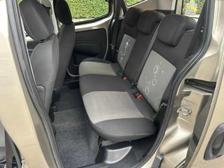 CITROEN Nemo usata, con Specchietti laterali elettrici