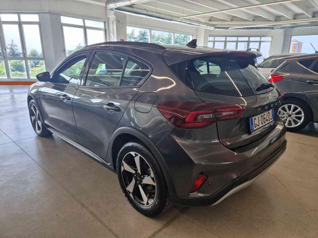 FORD Focus usata, con Autoradio