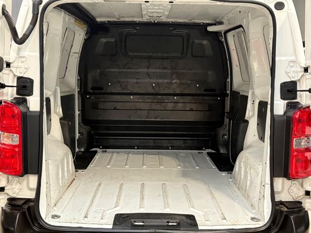 TOYOTA Proace usata, con Immobilizzatore elettronico