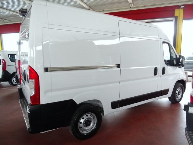 FIAT Ducato usata, con Autoradio