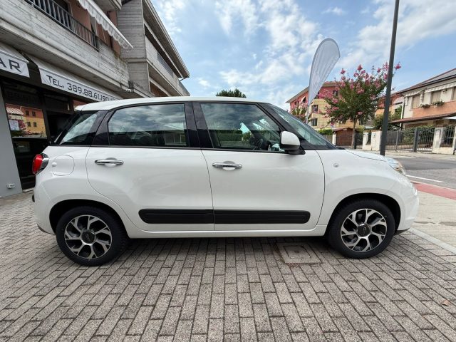 FIAT 500L usata 3