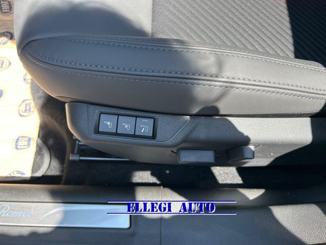 ALFA ROMEO Junior usata, con Immobilizzatore elettronico