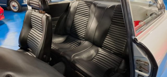 ALFA ROMEO GT usata 7