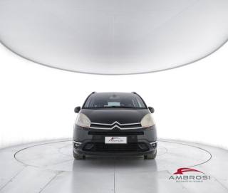 CITROEN C4 Picasso usata 4
