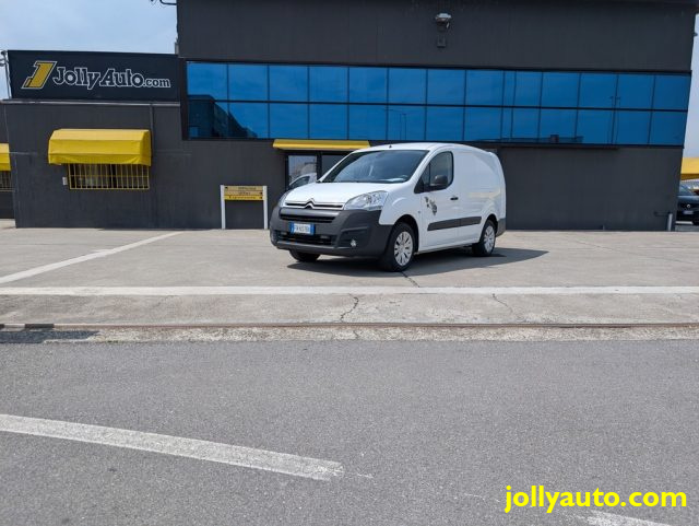 CITROEN Berlingo usata 14