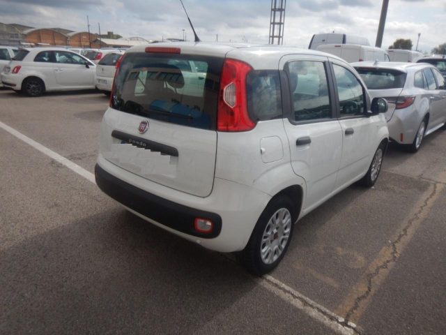 FIAT Panda usata, con Alzacristalli elettrici