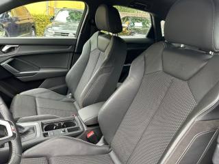 AUDI Q3 usata, con Cerchi in lega