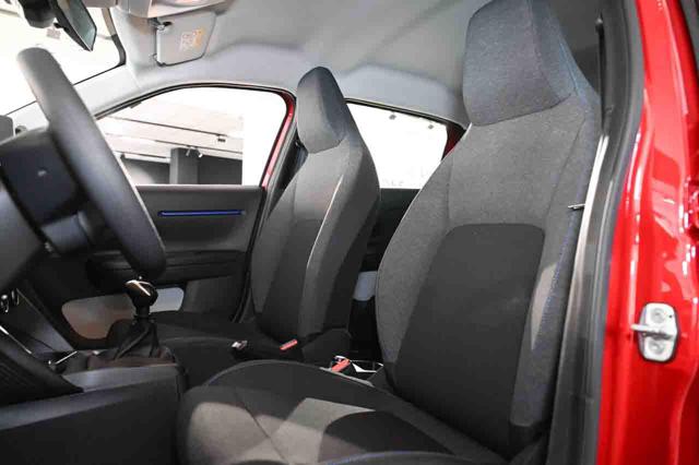 CITROEN C3 usata, con Park Distance Control