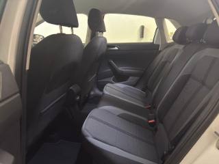 VOLKSWAGEN Polo usata, con Fari LED