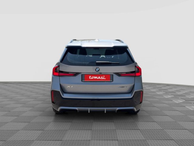 BMW X1 usata 3
