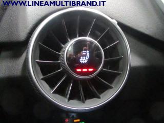 AUDI TT usata, con Antifurto