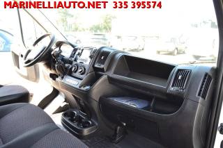 PEUGEOT Boxer usata 19