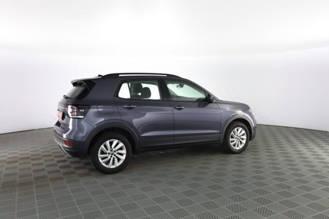 VOLKSWAGEN T-Cross usata 2