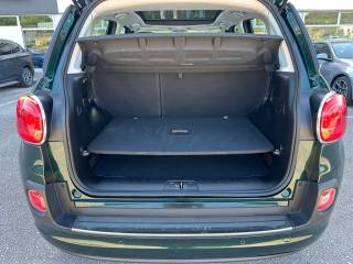 FIAT 500L usata, con Autoradio