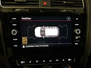 VOLKSWAGEN Golf GTI usata, con Cruise Control
