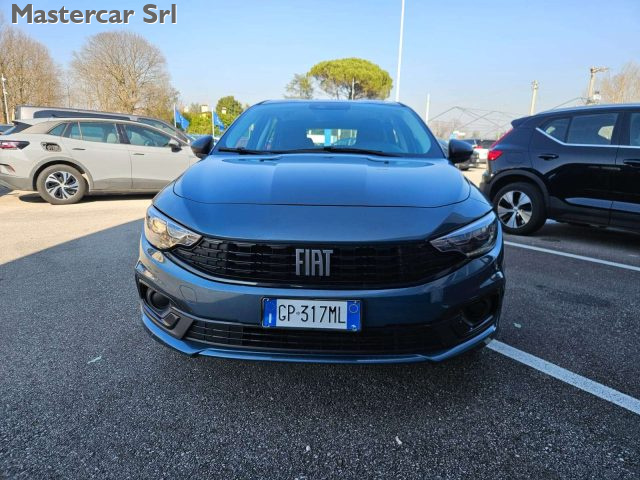 FIAT Tipo usata, con Airbag laterali