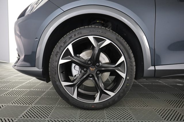 CUPRA Formentor usata 7