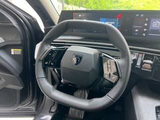 PEUGEOT 3008 usata, con Immobilizzatore elettronico