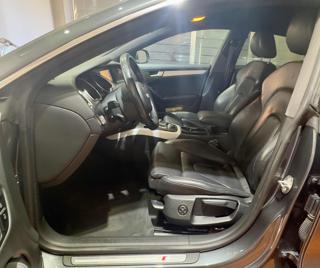 AUDI A5 usata, con Chiusura centralizzata