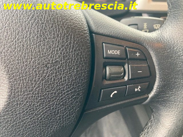 BMW 316 usata, con USB