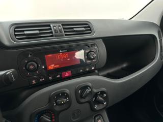FIAT Panda usata, con Controllo trazione