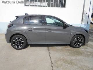 PEUGEOT 208 usata, con Autoradio