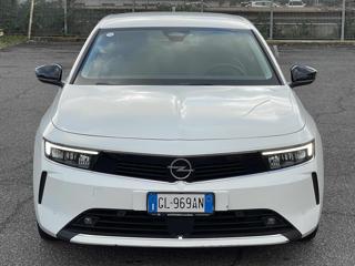 OPEL Astra usata, con Climatizzatore