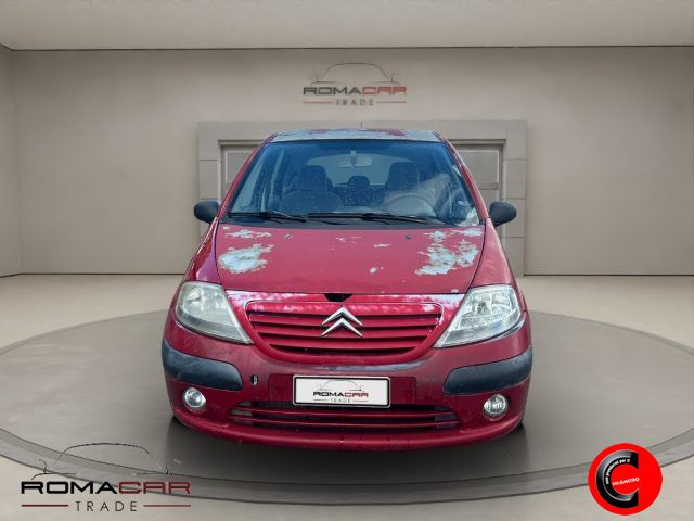 CITROEN C3 usata, con Airbag Passeggero
