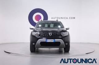 DACIA Duster usata, con Airbag
