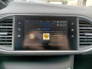 PEUGEOT 308 usata, con Touch screen
