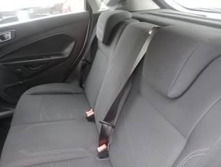 FORD Fiesta usata, con Lettore CD