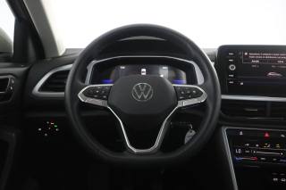 VOLKSWAGEN T-Roc usata 5