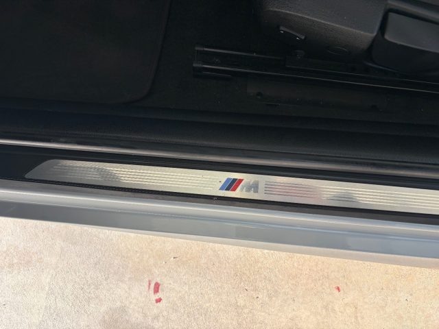 BMW 116 usata, con Volante multifunzione