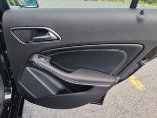 MERCEDES-BENZ A 180 usata 94