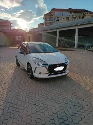 DS AUTOMOBILES DS 3 usata, con Specchietti laterali elettrici