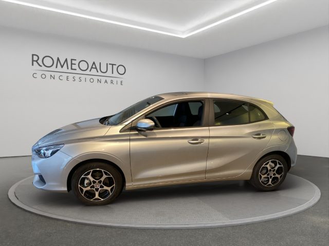 MG MG3 usata, con Airbag laterali