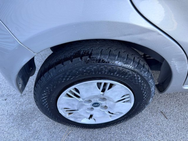 FIAT Panda usata 20