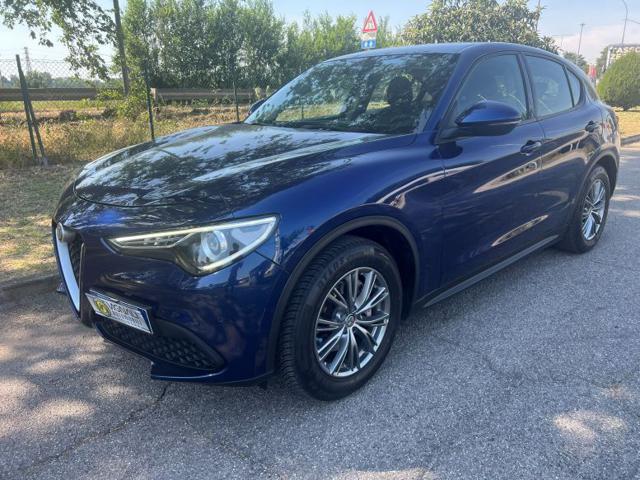 ALFA ROMEO Stelvio usata, con ABS