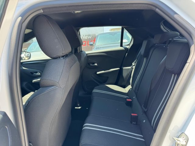 OPEL Corsa usata, con Controllo trazione