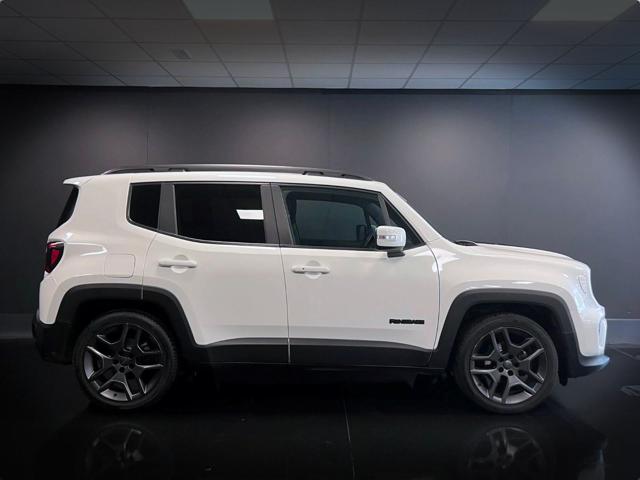 JEEP Renegade usata, con Airbag Passeggero
