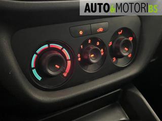 FIAT Doblo usata, con Bluetooth