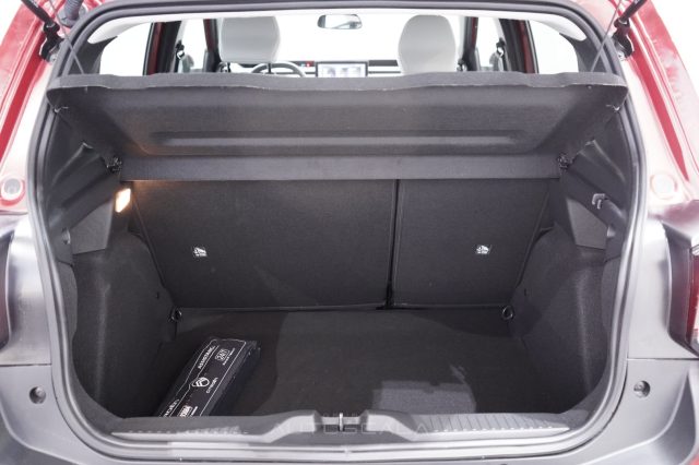 CITROEN C3 usata, con Specchietti laterali elettrici