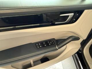 PORSCHE Cayenne usata, con Chiusura centralizzata