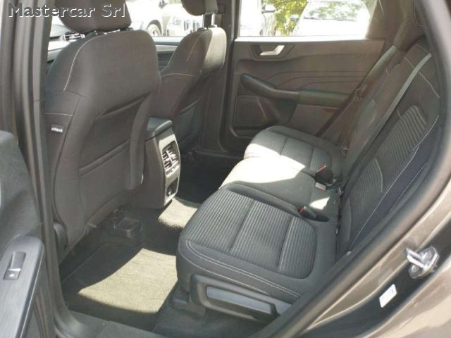 FORD Kuga usata, con Park Distance Control