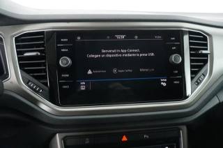 VOLKSWAGEN T-Roc usata, con Immobilizzatore elettronico