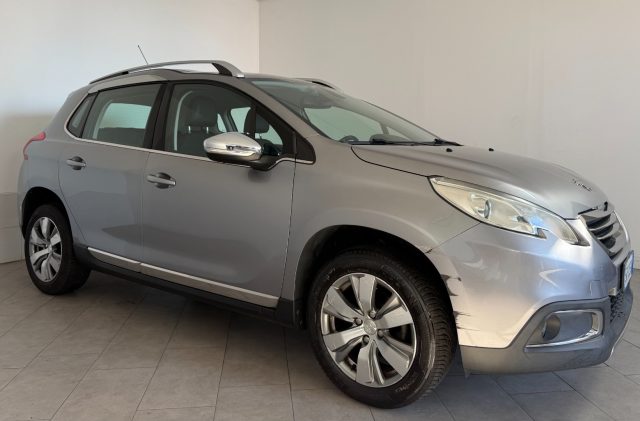PEUGEOT 2008 usata 2