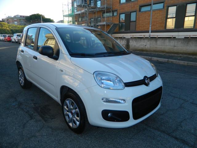 FIAT Panda usata, con Airbag Passeggero