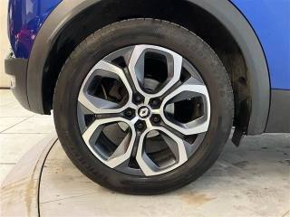 RENAULT Captur usata, con Chiusura centralizzata