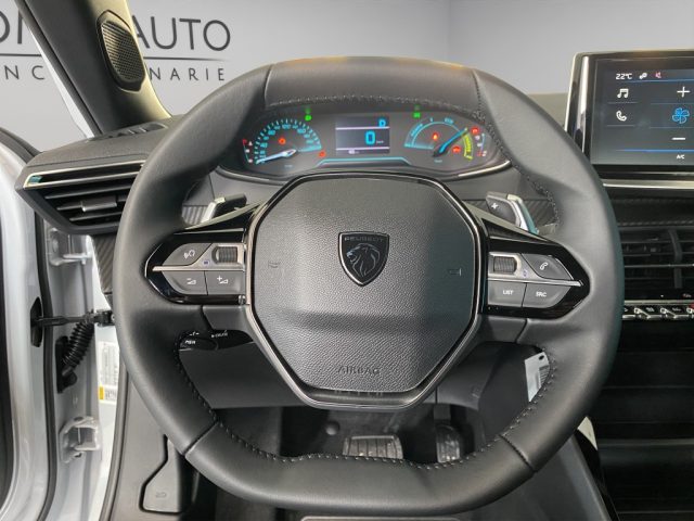 PEUGEOT 2008 usata, con Fari LED