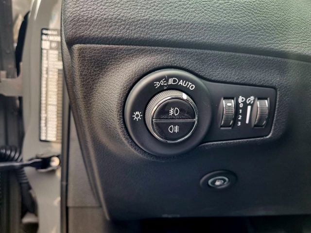 JEEP Compass usata, con Controllo vocale